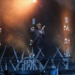 Vainstream Rockfest 2024 - Der Freitag - Fotos