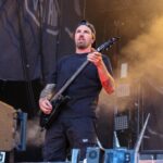Vainstream Rockfest 2024 - Der Freitag - Fotos