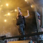 Vainstream Rockfest 2024 - Der Freitag - Fotos