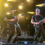 Vainstream Rockfest 2024 - Der Freitag - Fotos