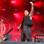 Vainstream Rockfest 2024 - Der Freitag - Fotos
