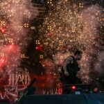 Vainstream Rockfest 2024 - Der Freitag - Fotos