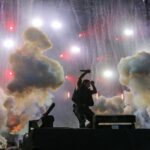 Vainstream Rockfest 2024 - Der Freitag - Fotos