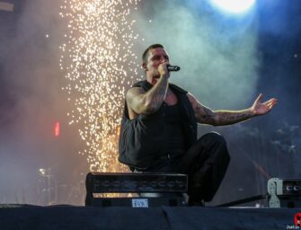 Parkway Drive droppen ihren kraftvollen neuen Song „ Sacred “