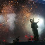 Vainstream Rockfest 2024 - Der Freitag - Fotos
