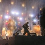 Vainstream Rockfest 2024 - Der Freitag - Fotos