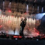 Vainstream Rockfest 2024 - Der Freitag - Fotos