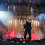 Vainstream Rockfest 2024 - Der Freitag - Fotos