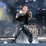Vainstream Rockfest 2024 - Der Freitag - Fotos