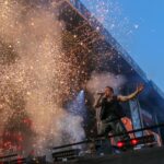 Vainstream Rockfest 2024 - Der Freitag - Fotos