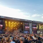 Vainstream Rockfest 2024 - Der Freitag - Fotos