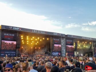 Vainstream Rockfest 2025