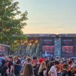 Vainstream Rockfest 2024 - Der Freitag - Fotos