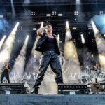 Vainstream Rockfest 2024 - Der Freitag - Fotos