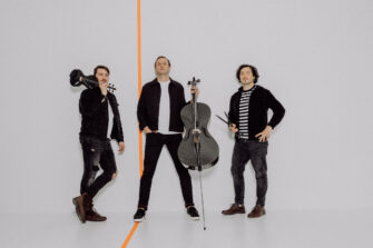 Stilbruch im Interview zum neuen Album „Das wird groß“