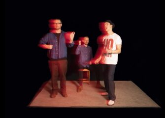 Maximo Park gehen mit ihrem neuen Album auf Deutschland-Tour