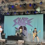 Moos Meadow Festival 2024: Der Samstag - Unser Fazit
