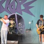 Moos Meadow Festival 2024: Der Samstag - Unser Fazit