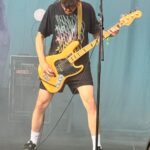 Moos Meadow Festival 2024: Der Samstag - Unser Fazit
