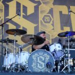 Vainstream Rockfest 2024 - Der Freitag - Fotos