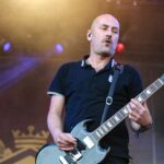Vainstream Rockfest 2024 - Der Freitag - Fotos