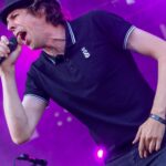 Vainstream Rockfest 2024 - Der Freitag - Fotos