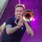 Vainstream Rockfest 2024 - Der Freitag - Fotos