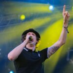 Vainstream Rockfest 2024 - Der Freitag - Fotos