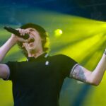 Vainstream Rockfest 2024 - Der Freitag - Fotos