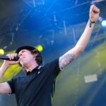 Vainstream Rockfest 2024 - Der Freitag - Fotos