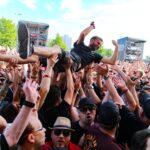 Vainstream Rockfest 2024 - Der Freitag - Fotos