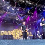 Vainstream Rockfest 2024 - Der Freitag - Fotos