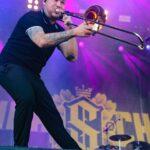 Vainstream Rockfest 2024 - Der Freitag - Fotos