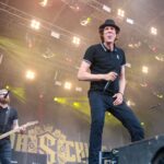 Vainstream Rockfest 2024 - Der Freitag - Fotos