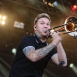 Vainstream Rockfest 2024 - Der Freitag - Fotos