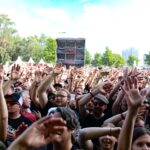 Vainstream Rockfest 2024 - Der Freitag - Fotos