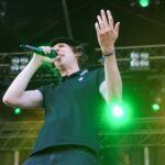 Vainstream Rockfest 2024 - Der Freitag - Fotos