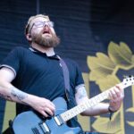Vainstream Rockfest 2024 - Der Freitag - Fotos