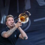 Vainstream Rockfest 2024 - Der Freitag - Fotos
