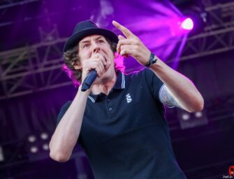 SONDASCHULE dropen neue Single „Das kann doch mal passieren“
