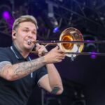Vainstream Rockfest 2024 - Der Freitag - Fotos