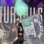Moos Meadow Festival 2024: Der Samstag - Unser Fazit