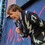 Vainstream Rockfest 2024 - Der Freitag - Fotos