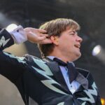 Vainstream Rockfest 2024 - Der Freitag - Fotos