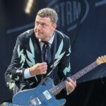 Vainstream Rockfest 2024 - Der Freitag - Fotos