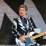 Vainstream Rockfest 2024 - Der Freitag - Fotos