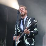 Vainstream Rockfest 2024 - Der Freitag - Fotos