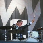 Vainstream Rockfest 2024 - Der Freitag - Fotos