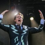 Vainstream Rockfest 2024 - Der Freitag - Fotos