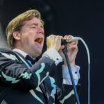 Vainstream Rockfest 2024 - Der Freitag - Fotos